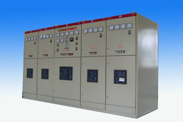 岭口镇装修配电柜 安全实用建筑抽屉式配电柜-电